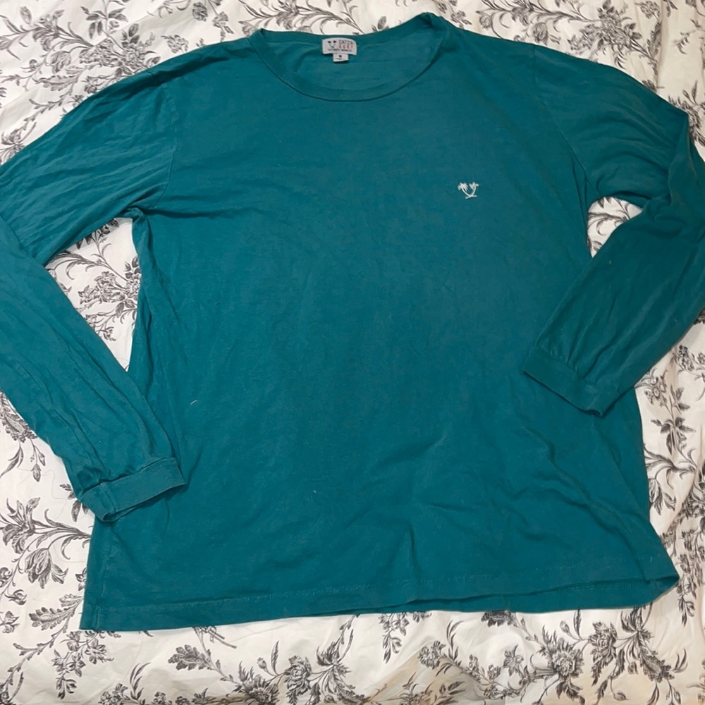 Catch surf tee